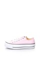 Converse Chuck Taylor All Star Lift OX flatform vászon tornacipő női