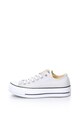 Converse Chuck Taylor All Star Lift OX vászon flatform tornacipő női