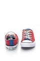 Converse Кецове Chuck Taylor All Star Ox M5039C, Червен Момичета