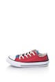 Converse Кецове Chuck Taylor All Star Ox M5039C, Червен Момичета