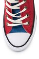 Converse Кецове Chuck Taylor All Star Ox M5039C, Червен Момичета