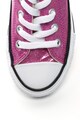 Converse Кецове Chuck Taylor All Star Ox с лъскава повърхност Момичета