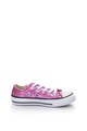 Converse Кецове Chuck Taylor All Star Ox с лъскава повърхност Момичета