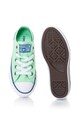 Converse Tenisi de panza, cu logo Chuck Taylor All Star Ox Baieti