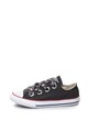 Converse Tenisi cu sireturi cu imprimeu cu stele Chuck Taylor All Star Fete