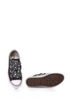 Converse Tenisi cu sireturi cu imprimeu cu stele Chuck Taylor All Star Baieti