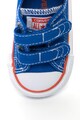 Converse Tenisi cu inchidere cu velcro Chuck Taylor All Star V Ox Baieti