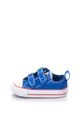 Converse Tenisi cu inchidere cu velcro Chuck Taylor All Star V Ox Fete