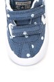 Converse Breakpoint 2v Ox mintás tépőzáras sneakers cipő Fiú