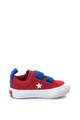 Converse One Star 2V OX tépőzáras cipő Lány