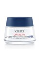 Vichy Crema de fata antirid de noapte pentru toate tipurile de ten  Liftactiv H.A, 50 ml Femei