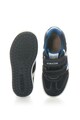 Geox Спортни обувки Vita с велурени и мрежести детайли Момчета