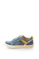 Geox Pantofi sport cu aspect de denim Kilwi Baieti