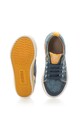 Geox Pantofi sport cu aspect de denim Kilwi Baieti