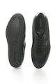 Geox Pantofi sport respirabili cu garnituri de piele Wells Barbati