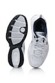 Nike Кожени спортни обувки Air Monarch IV с лого Мъже