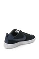 Nike Pantofi sport de piele intoarsa Court Royale Barbati