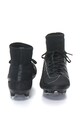 Nike Pantofi slip-on cu crampoane, pentru fotbal Mercurial Superfly V Barbati