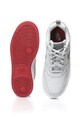 Nike Pantofi sport cu garnituri de piele Court Borough Barbati