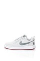 Nike Pantofi sport cu garnituri de piele Court Borough Barbati