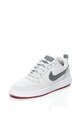 Nike Pantofi sport cu garnituri de piele Court Borough Barbati