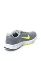 Nike Pantofi sport din plasa tricotata Runallday Barbati