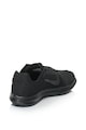 Nike Pantofi de plasa cu detalii peliculizate pentru alergare Downshifter 8 Barbati