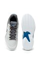 Nike Pantofi cu garnituri de piele, pentru tenis Air Zoom Resistance Barbati
