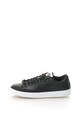 Nike Pantofi sport de piele cu talpa joasa Blazer Femei