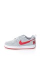 Nike Pantofi sport low cut Court Borough Baieti