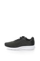 Nike Pantofi sport cu aspect de satin si logo stantat Tanjun Premium Femei