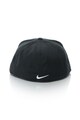 Nike Sapca unisex cu perforatii si cozoroc plat True Barbati