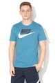 Nike Athletic cut logómintás pólóa3 férfi