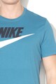 Nike Тениска по тялото с логоa3 Мъже