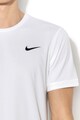 Nike Tricou slim fit, pentru tenis Barbati