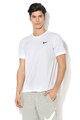 Nike Tricou slim fit, pentru tenis Barbati