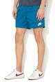Nike Flow bermuda nadrág megkötővel férfi
