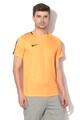 Nike Тениска за футбол Academy с мрежести зони Мъже