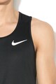 Nike Top cu Dri Fit, pentru alergare Barbati