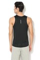 Nike Top cu Dri Fit, pentru alergare Barbati