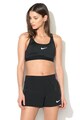 Nike Bustiera cu logo, pentru fitness Femei