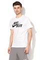 Nike Tricou cu imprimeu logo38 Barbati