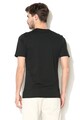 Nike Tricou athletic cut cu imprimeu logo7 Barbati