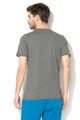 Nike Tricou athletic cut cu imprimeu logo7 Barbati