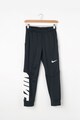 Nike Pantaloni sport, pentru fitness Therma Baieti