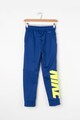 Nike Pantaloni sport, pentru fitness Therma Baieti