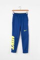 Nike Pantaloni sport, pentru fitness Therma Baieti