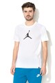 Nike Dri-Fit grafikai mintás kosárlabda póló férfi