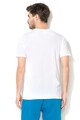 Nike Tricou cu imprimeu, pentru baschet Dry-Fit Barbati