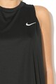 Nike Top standard fit pentru alergare Femei